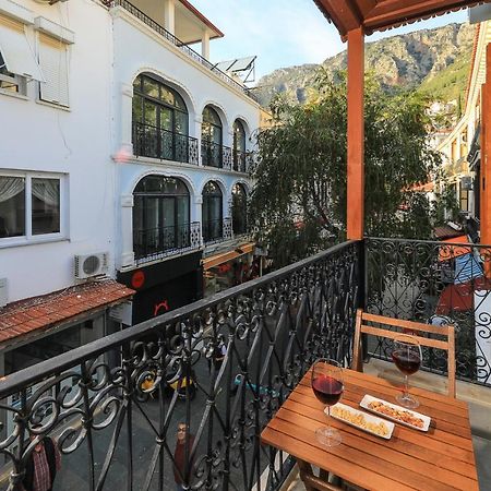 Mavi Kiyi Konak Kaş Luaran gambar