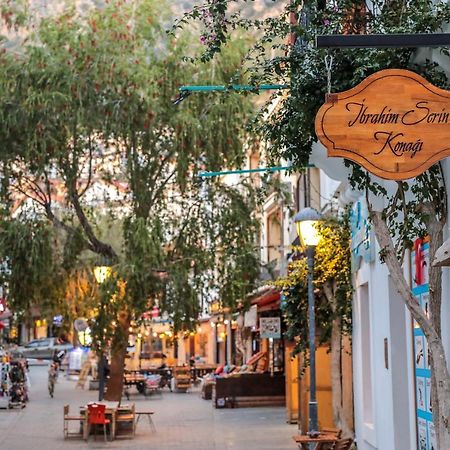 Mavi Kiyi Konak Kaş Luaran gambar