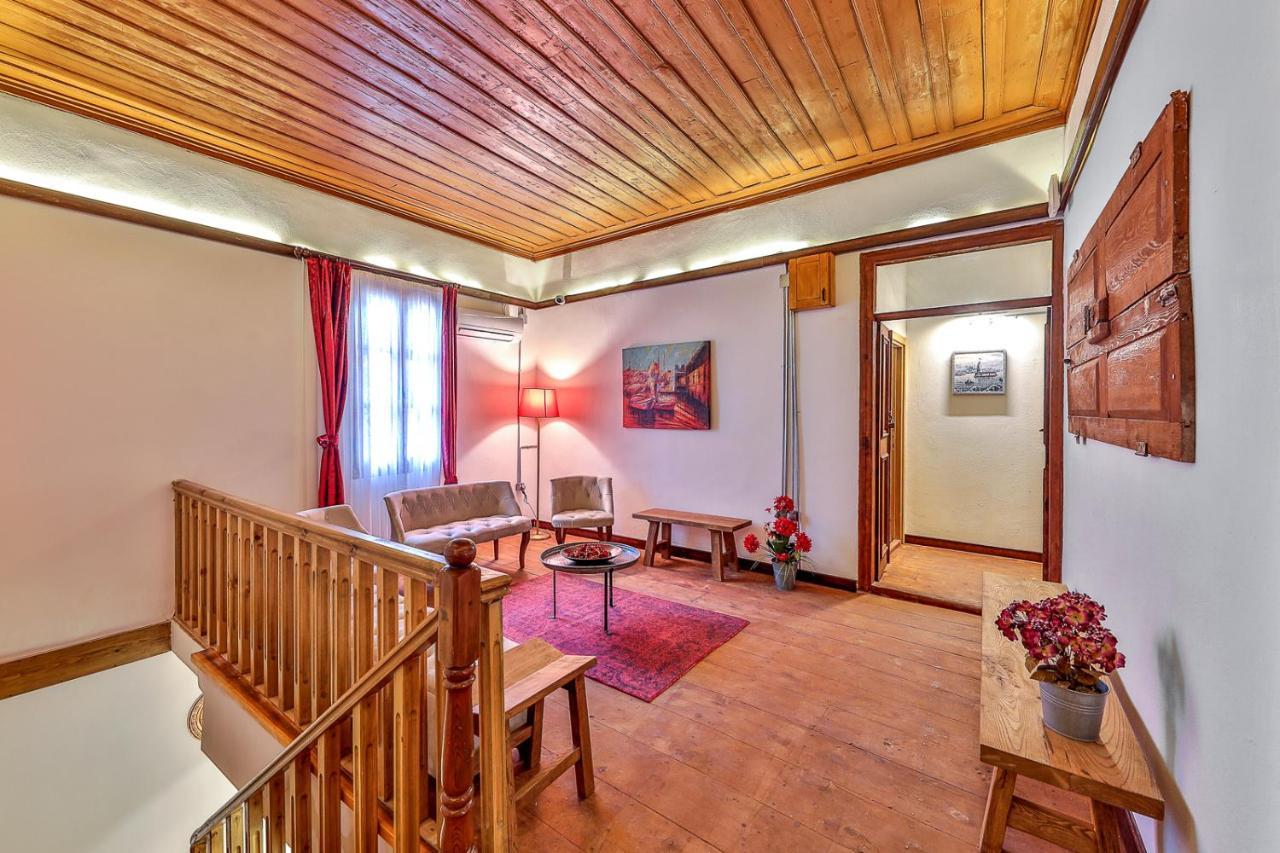 Mavi Kiyi Konak Kaş Luaran gambar
