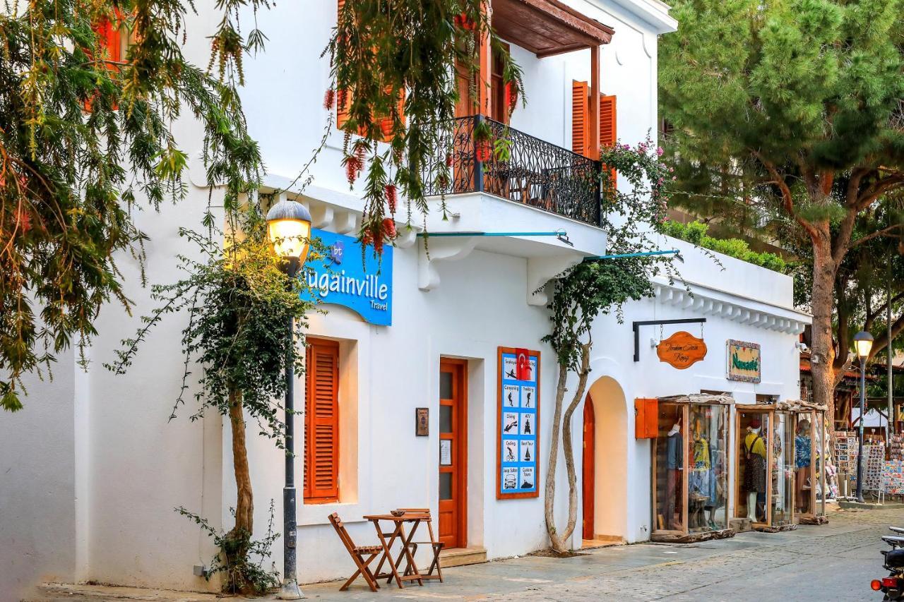 Mavi Kiyi Konak Kaş Luaran gambar